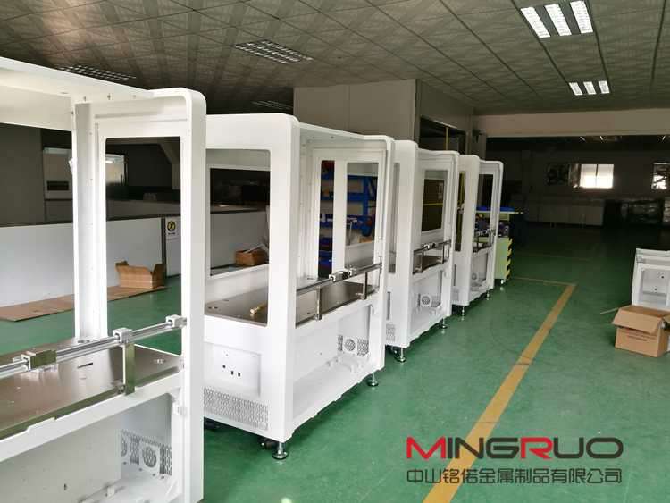 千亿官网网页版入口-千亿(中国)教您在制作钣金件的时候各种材料的比较
