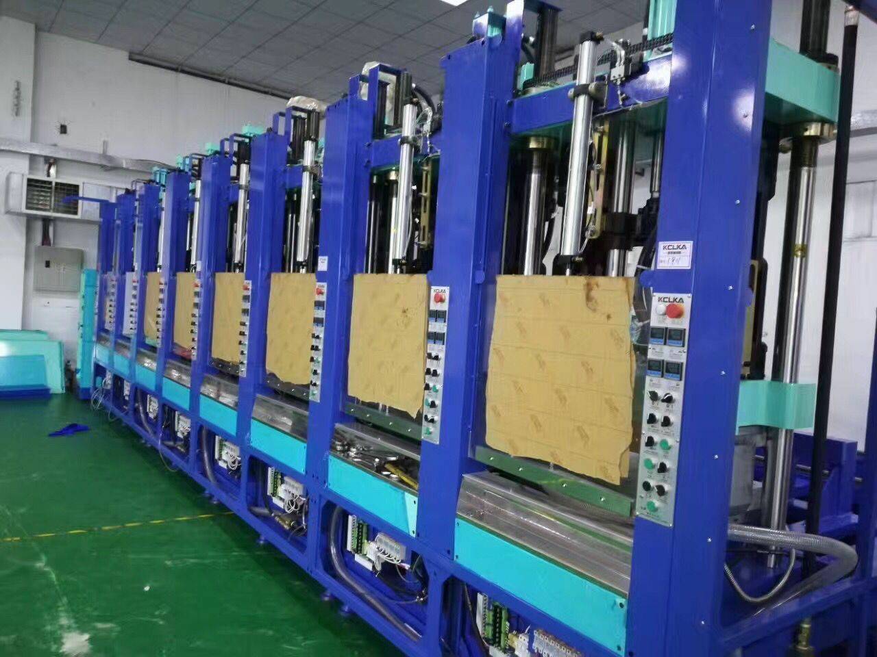 钣金加工对比高精密钣金加工的区别-千亿官网网页版入口-千亿(中国)