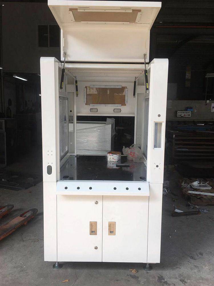 异形钣金加工能否符合加工的需要-千亿官网网页版入口-千亿(中国) 异形钣金加工能否符合加工的需要-千亿官网网页版入口-千亿(中国)